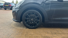 MINI Convertible 1.5 Cooper Exclusive 2dr Auto Petrol Convertible